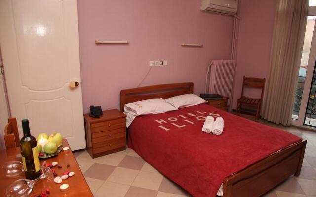 Hotel Ilios