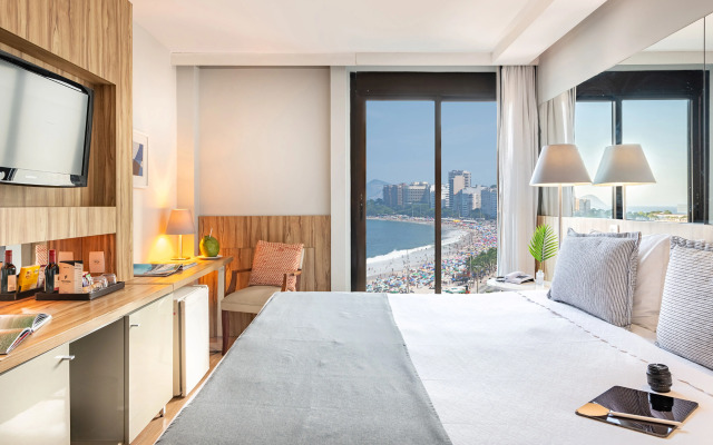 Pestana Rio Atlantica