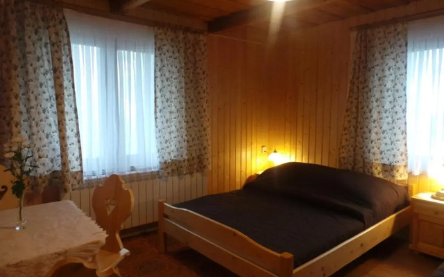 9 Sił Drewniany Dom