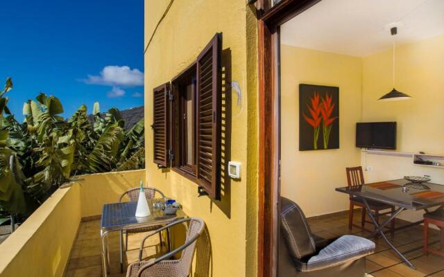 Apartamentos Finca La Cruz