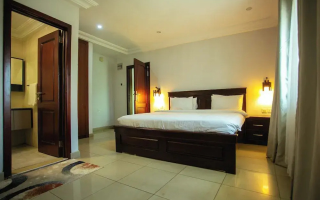 Aklin Hotel and Resorts