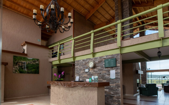 Molinillos Mountain Resort