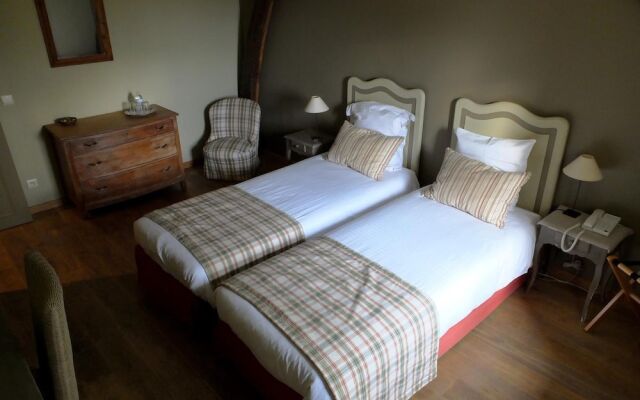 Hostellerie au Coeur Du Spinois