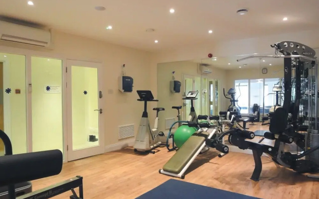 17 Burgh Island Causeway
