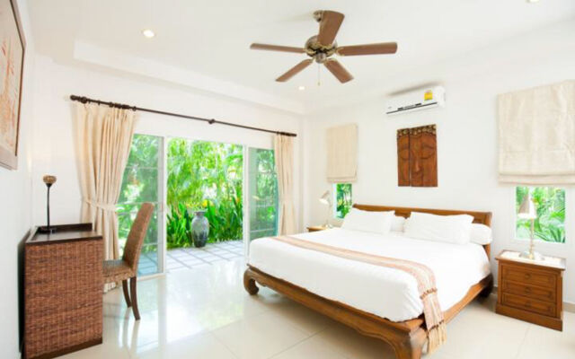 La Romanee 2 Villa by Jetta