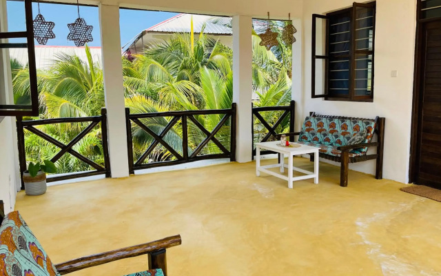Max Hotel Nungwi