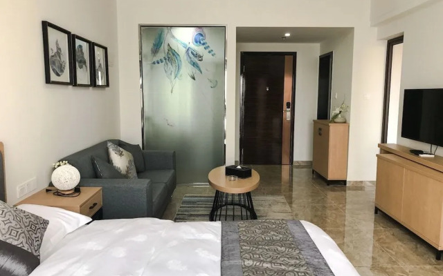 Zhanjiang Yuntu Hotel Apartment