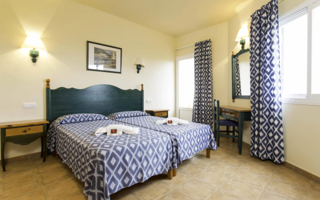 RVHotels Sea Club Menorca