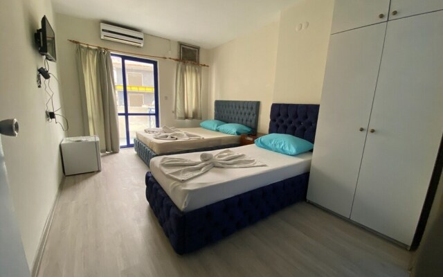 Ada Corner Hotel