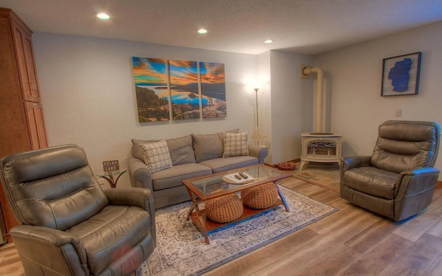 Heavenly Daze 1 Bedroom Condo by Redawning