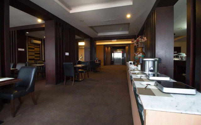 RedDoorz near Rungkut Industry