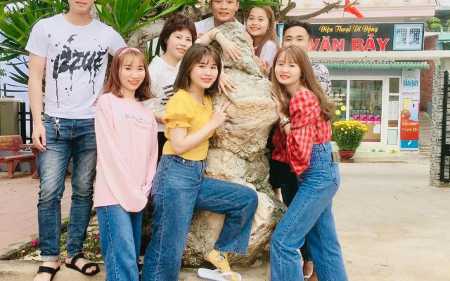 Quang Vinh - Đao Ly Son