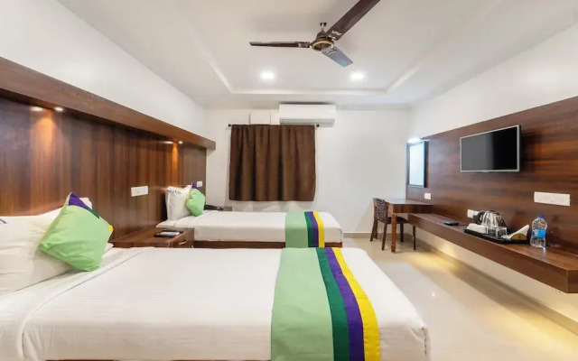 Nvr Residency
