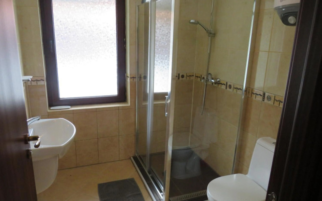 Flora Daisy Apartment nr 28