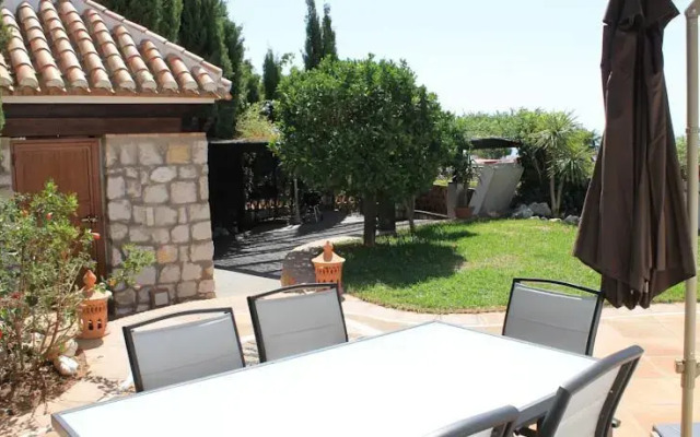 Villa Rancho Domingo