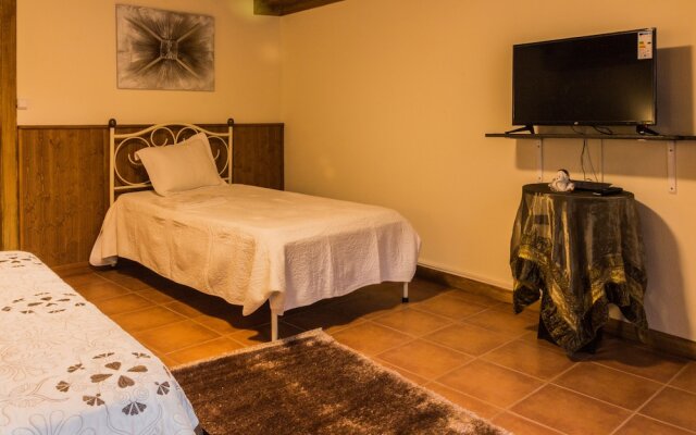 Portantiqua Guest House