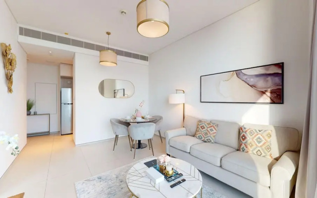 JBR - The Address 3507