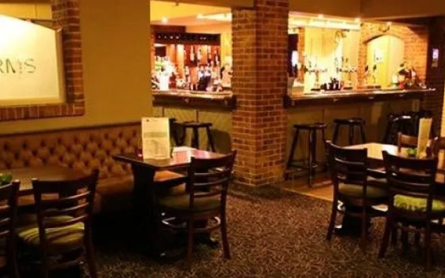 The Downe Arms