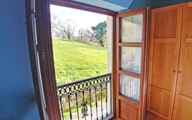 Casa de Campo 'La Riega II'