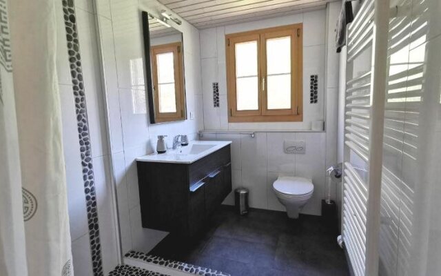 Apartments Chalet Tatyana