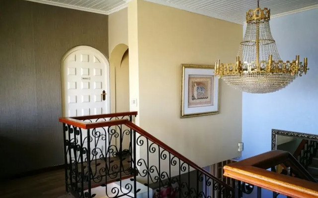 Plattekloof Residence | Island Letting