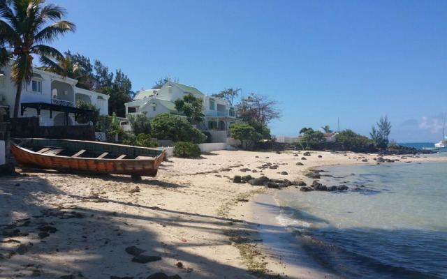 Blue Ocean Villas