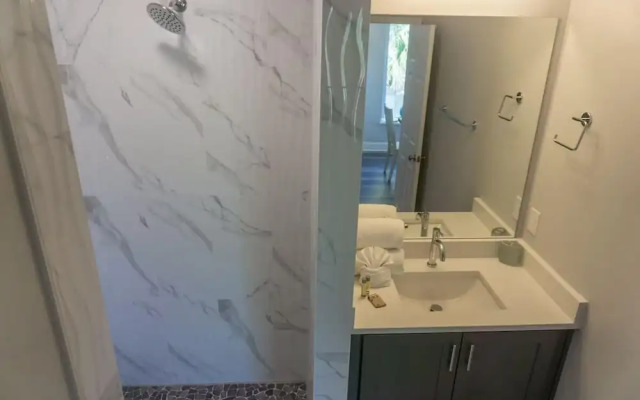 Gulf Winds East #1- Mira-marr's Emerald