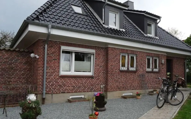 Rose Comfortable Holiday Residence