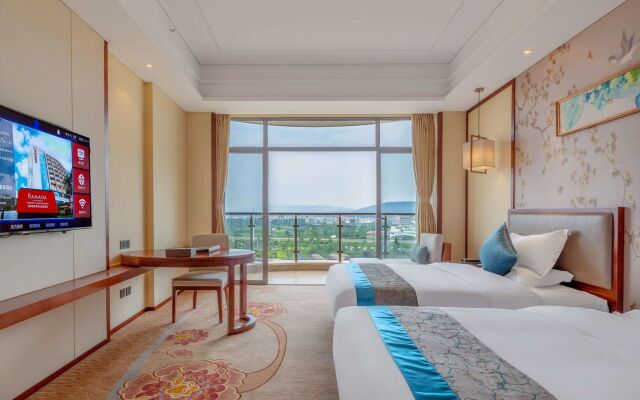 Ramada by Wyndham Kunming YiLiang