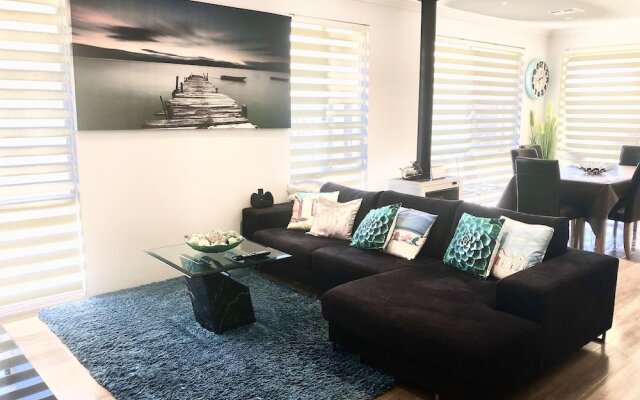 Be Wowed by Bayou, Family Friendly,  Beach, Wifi