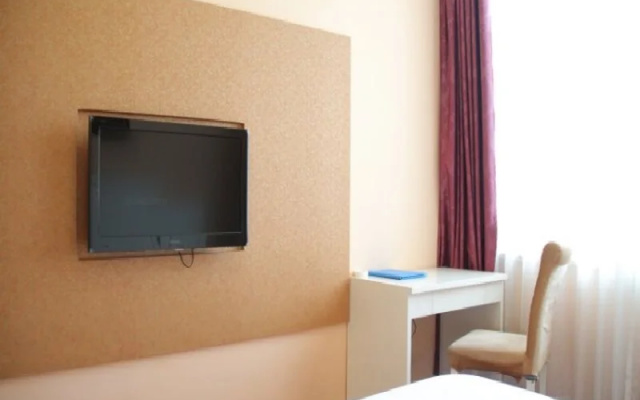 Qingdao Shangmei Haian Hotel