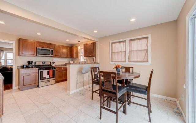 Wonderful Getaway in Middletown