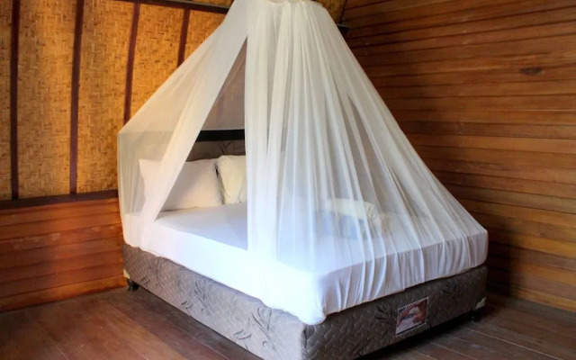 Nusa Indah Bungalows