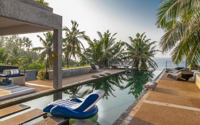 Nisala Villas