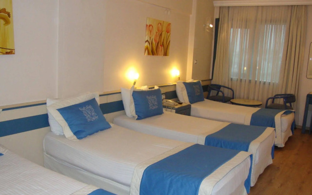 Hotel Baylan Yenisehir