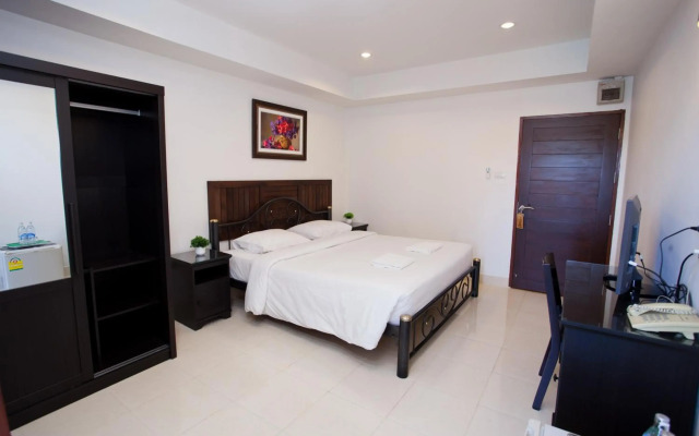 Top Hostel
