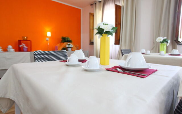 Golden Mile Bed & Breakfast