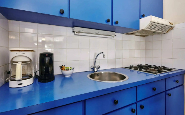 Bonaire Oceanfront Apartments
