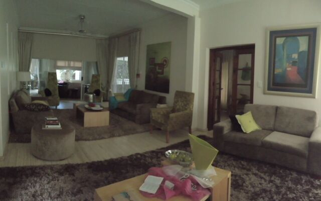 Ca Ira Wellness Retreat Guesthouse