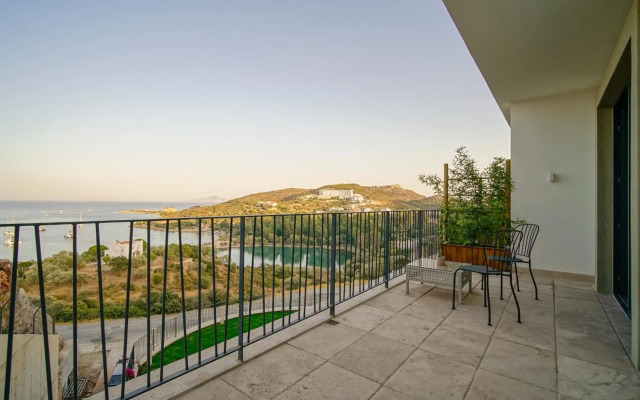 Cape Krio Boutique Hotel & Spa - over 9 years old Adult Only