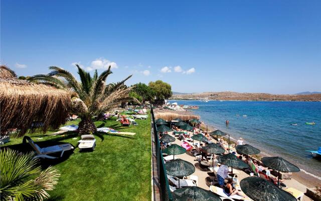 Royal Asarlik Beach Hotel & Spa - All Inclusive