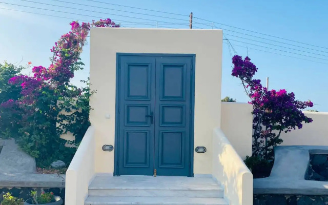 Dagris Villa Studios