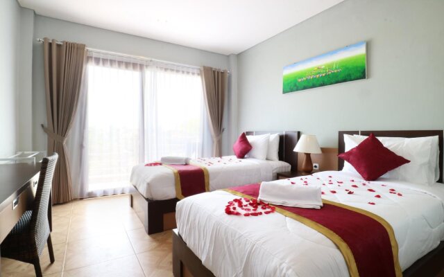 Bali Shanti Guesthouse