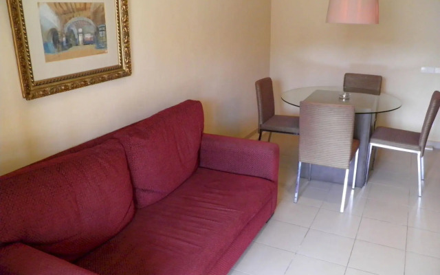 Apartaments Sant Jordi Girona 97