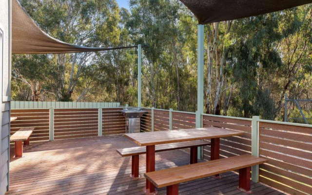 Discovery Parks - Echuca