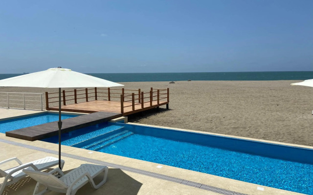 Ocean Club - Ocean Suites II