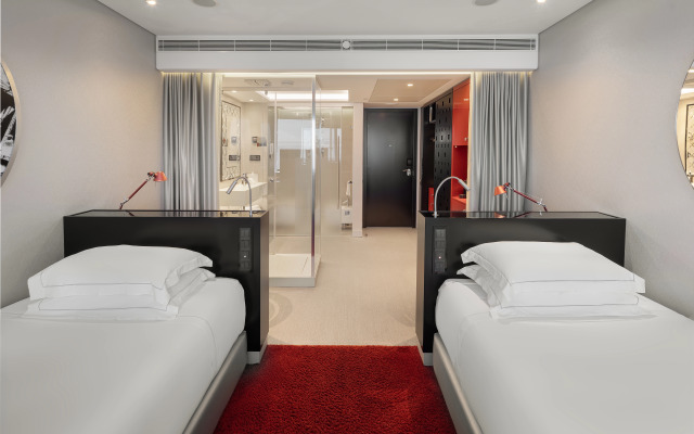 Myriad by SANA Hotels