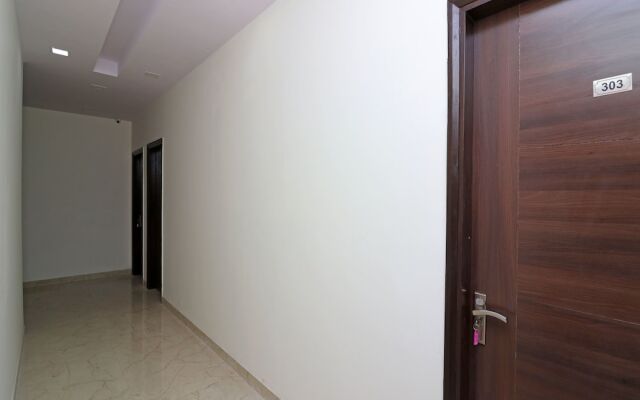 Oyo 12471 Sks Premium