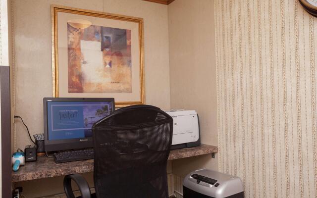 Hampton Inn Oneonta