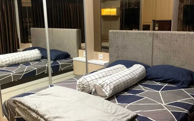 Hotel O Mdh Rooms Summarecon Bekasi